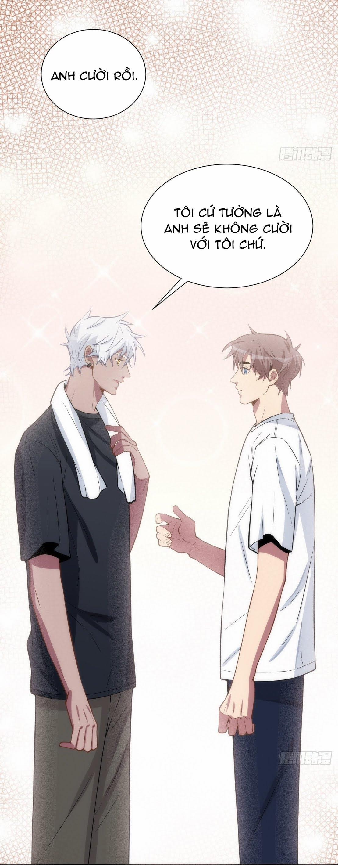 Giam Cầm Tuyệt Đối 9 trang 9