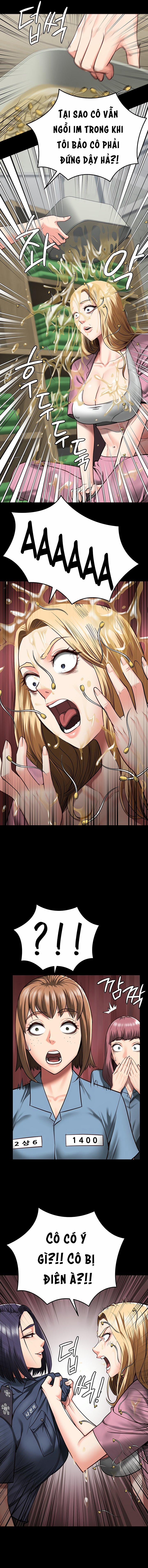 Giam Cầm 14 trang 10