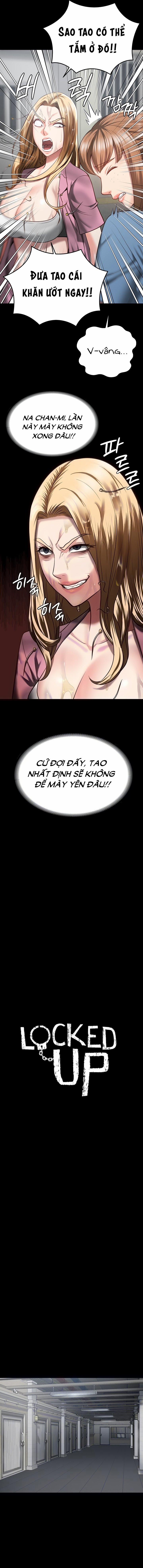 Giam Cầm 15 trang 1