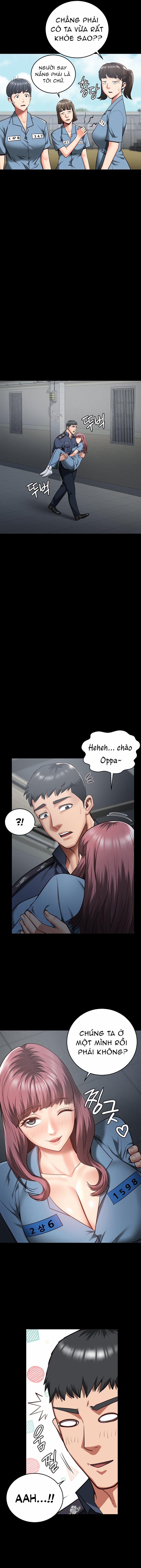 Giam Cầm 15 trang 12