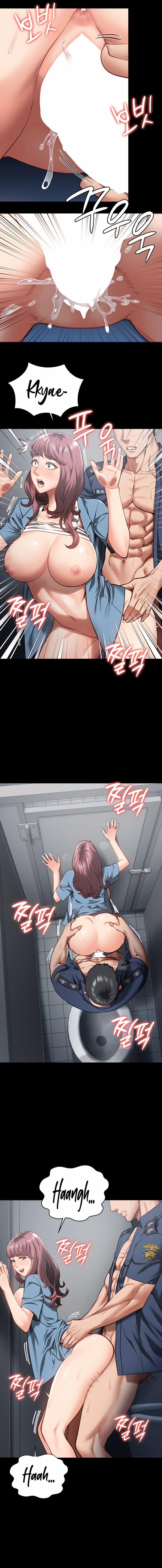 Giam Cầm 16 trang 10