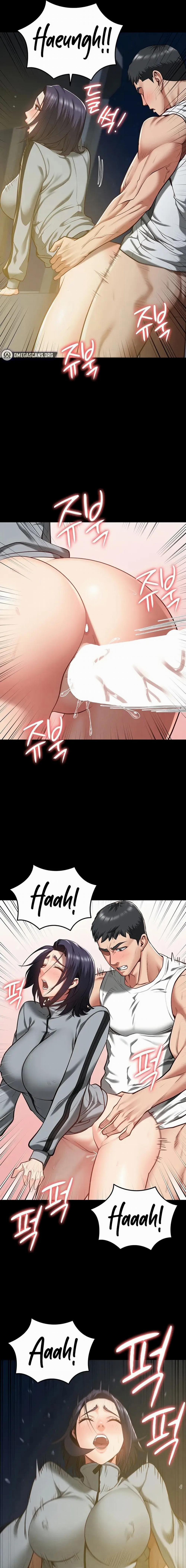 Giam Cầm 19 trang 13