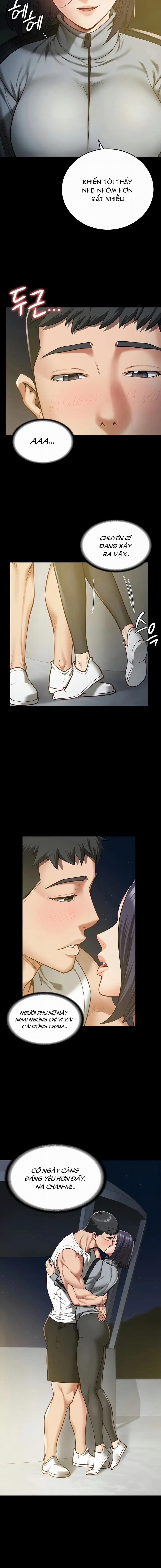 Giam Cầm 19 trang 6