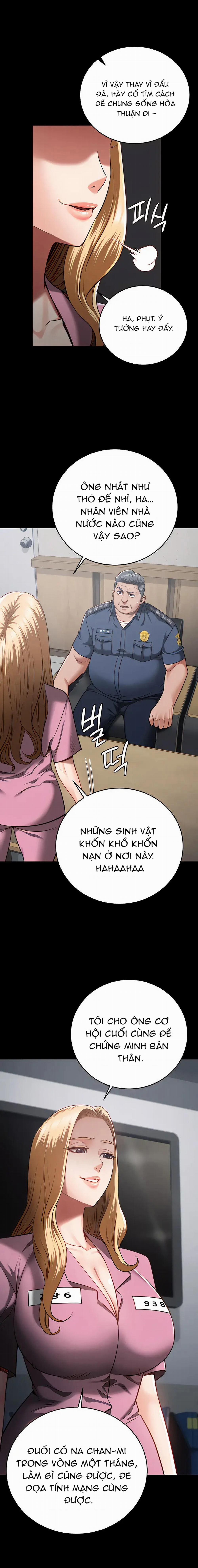 Giam Cầm 20 trang 14