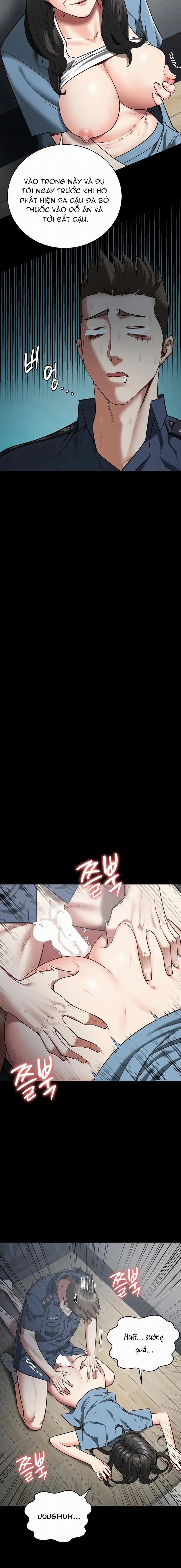 Giam Cầm 21 trang 10