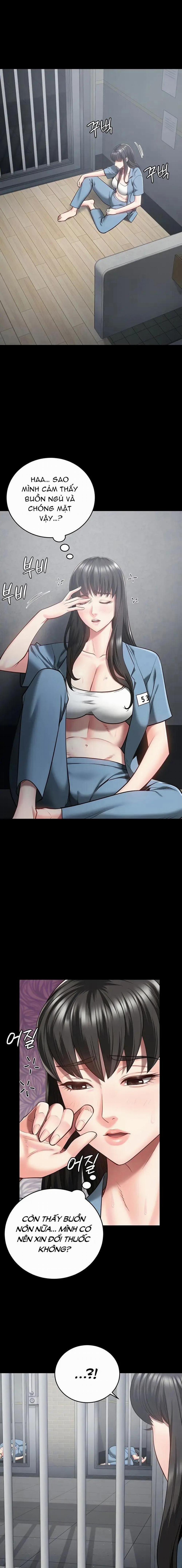 Giam Cầm 21 trang 2