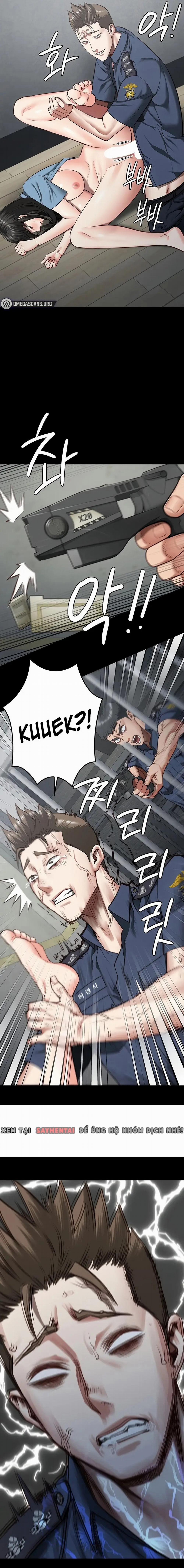 Giam Cầm 21 trang 21