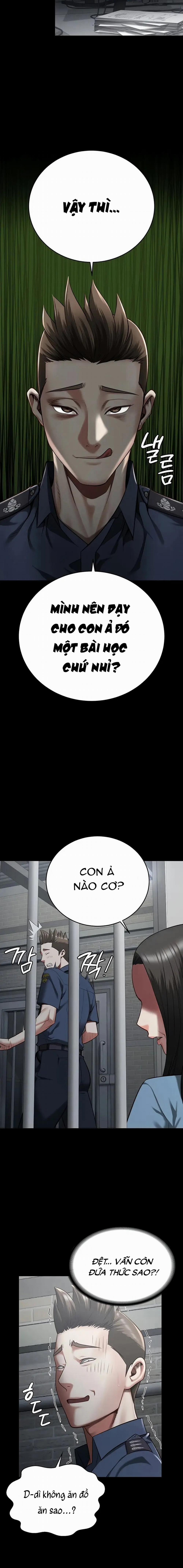 Giam Cầm 21 trang 8