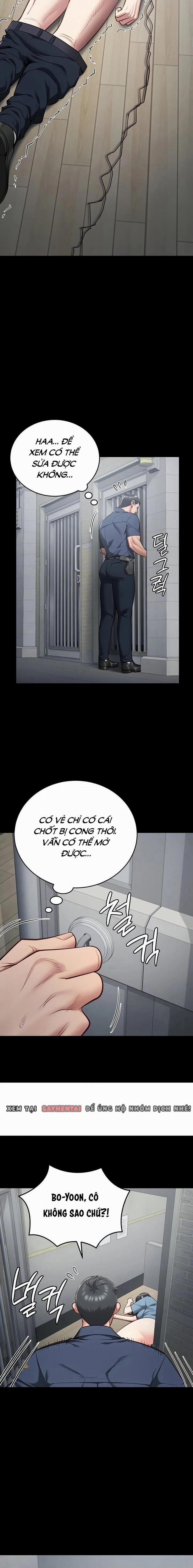 Giam Cầm 22 trang 1