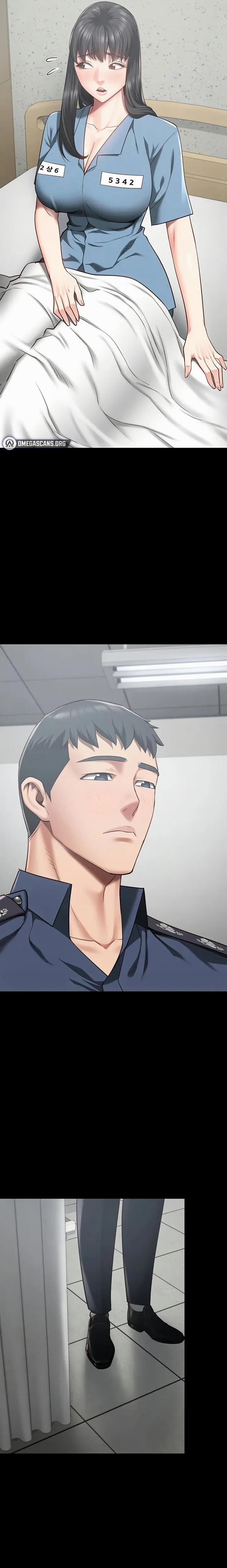 Giam Cầm 22 trang 14