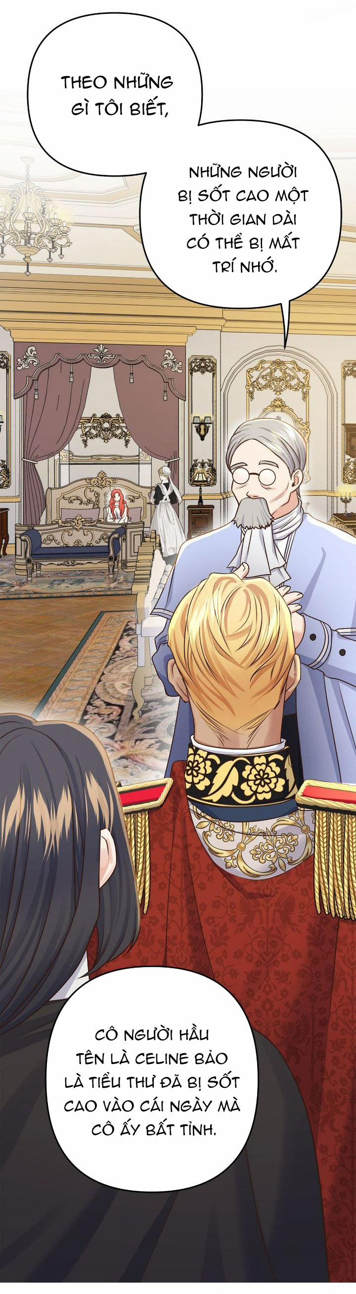 Giam Cầm 27.1 trang 19