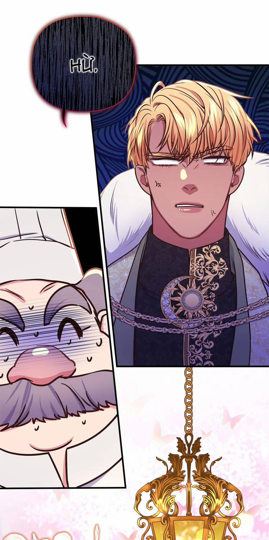 Giam Cầm 30.2 trang 19