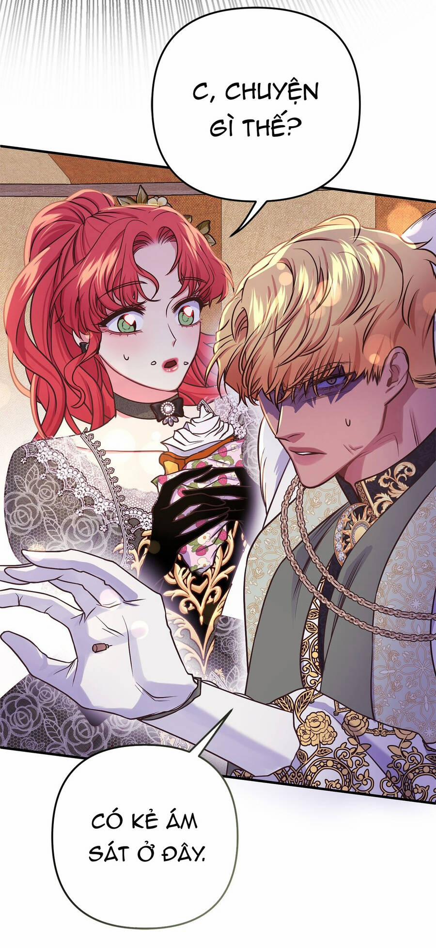 Giam Cầm 30.2 trang 32