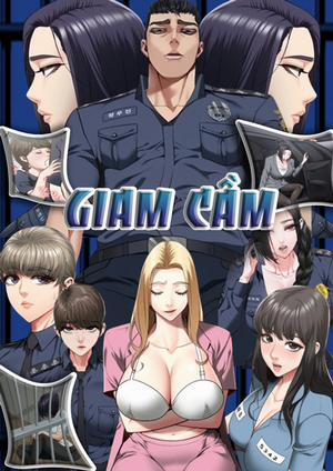 Đọc truyện Giam Cầm, Locked up