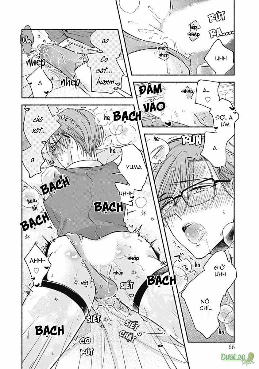 Giám đốc, đến Lúc Quỳ Xuống Rồi 2 trang 29