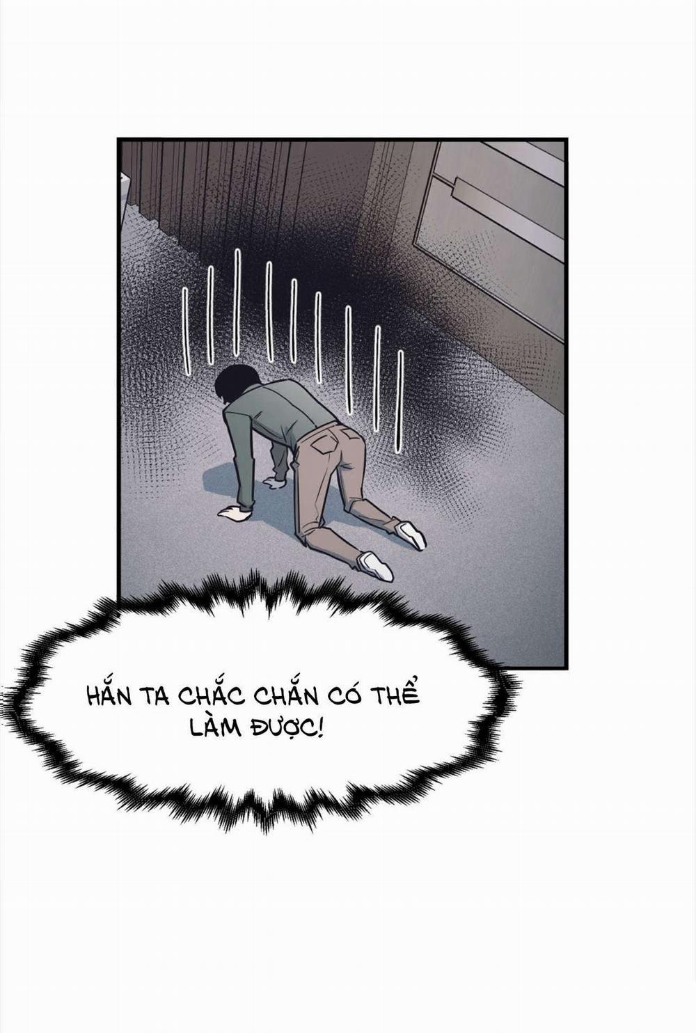 Giám Đốc Hay Mời Tôi Đi Ăn 1 trang 32