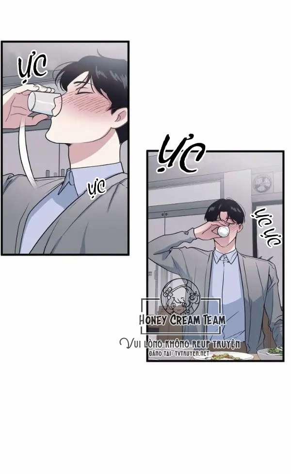 Giám Đốc Hay Mời Tôi Đi Ăn 10 trang 3