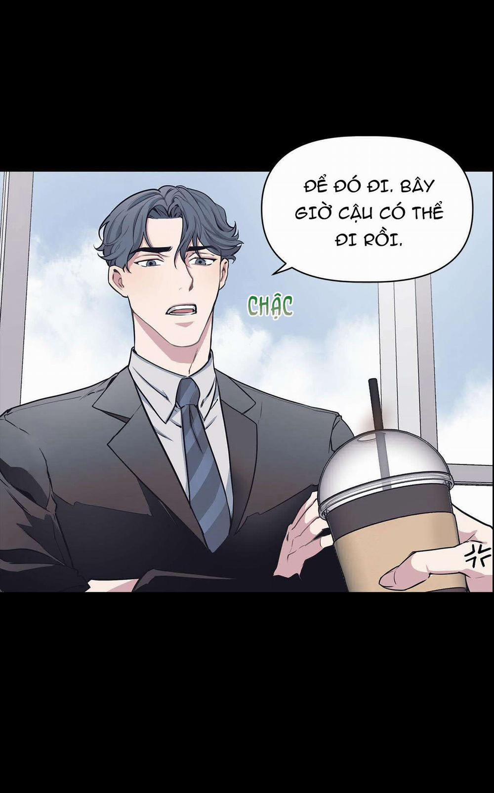 Giám Đốc Hay Mời Tôi Đi Ăn 2 trang 11