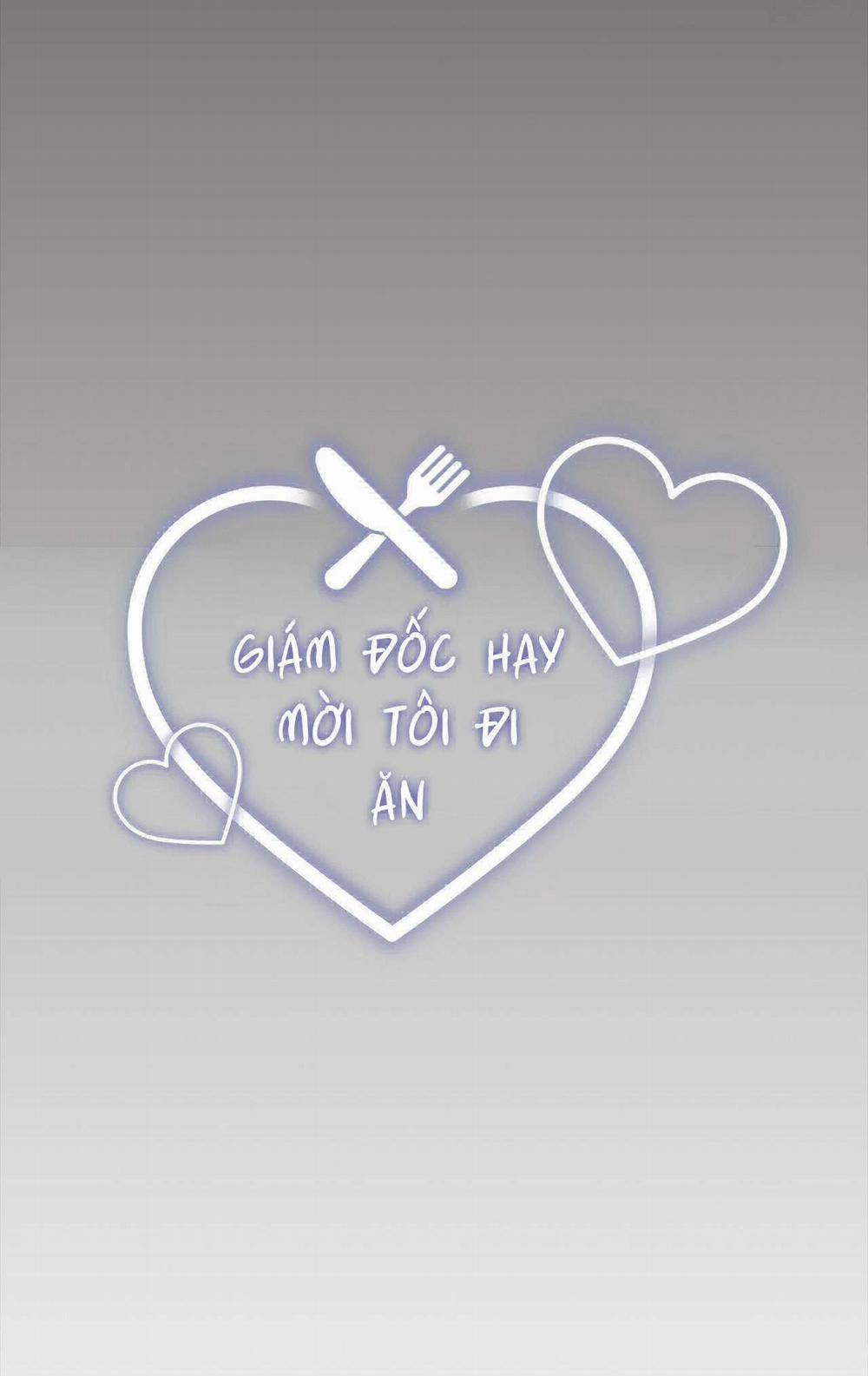 Giám Đốc Hay Mời Tôi Đi Ăn 2 trang 13