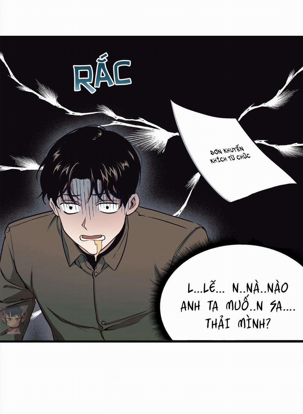 Giám Đốc Hay Mời Tôi Đi Ăn 2 trang 24