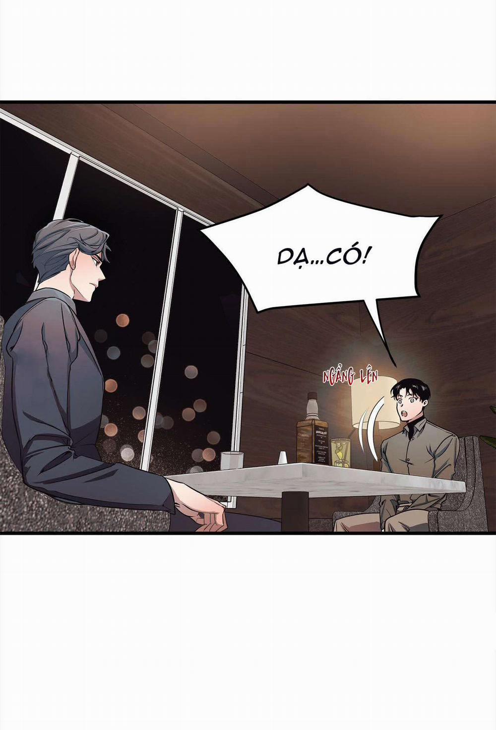Giám Đốc Hay Mời Tôi Đi Ăn 2 trang 28
