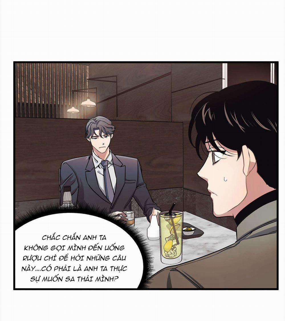 Giám Đốc Hay Mời Tôi Đi Ăn 2 trang 34