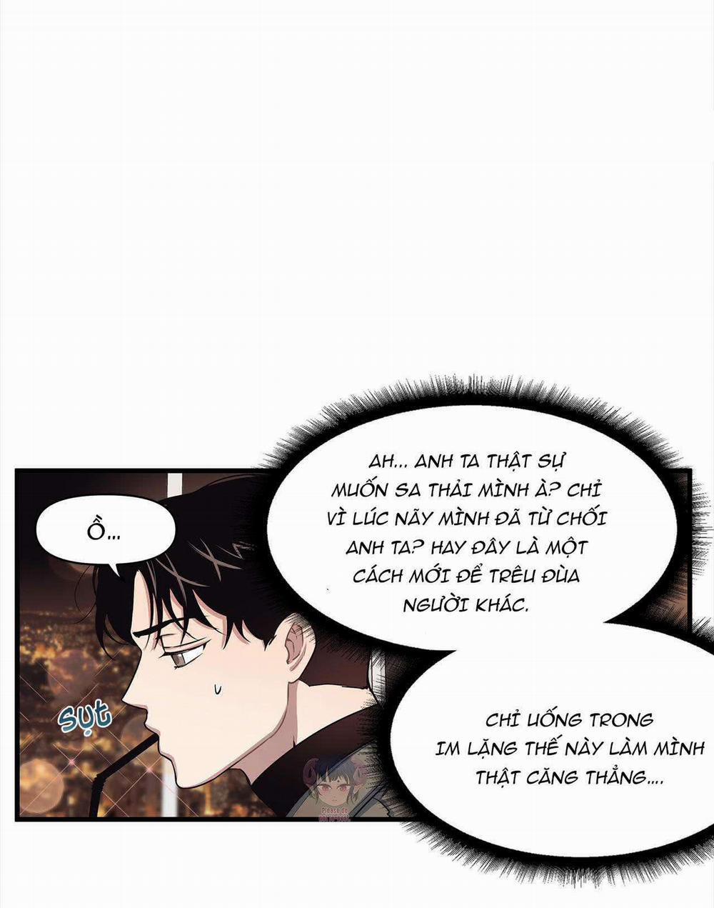 Giám Đốc Hay Mời Tôi Đi Ăn 2 trang 39