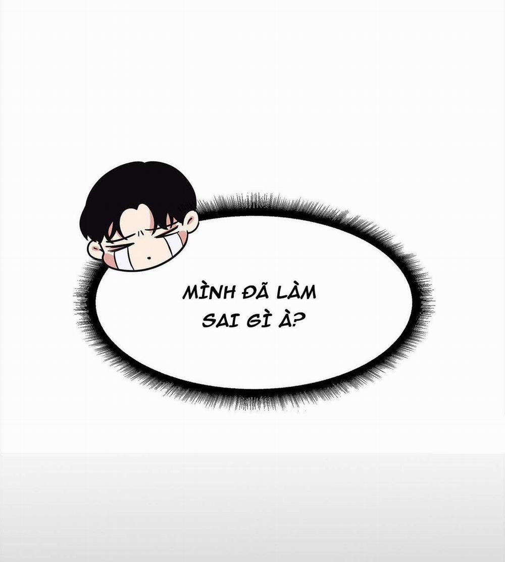 Giám Đốc Hay Mời Tôi Đi Ăn 2 trang 40