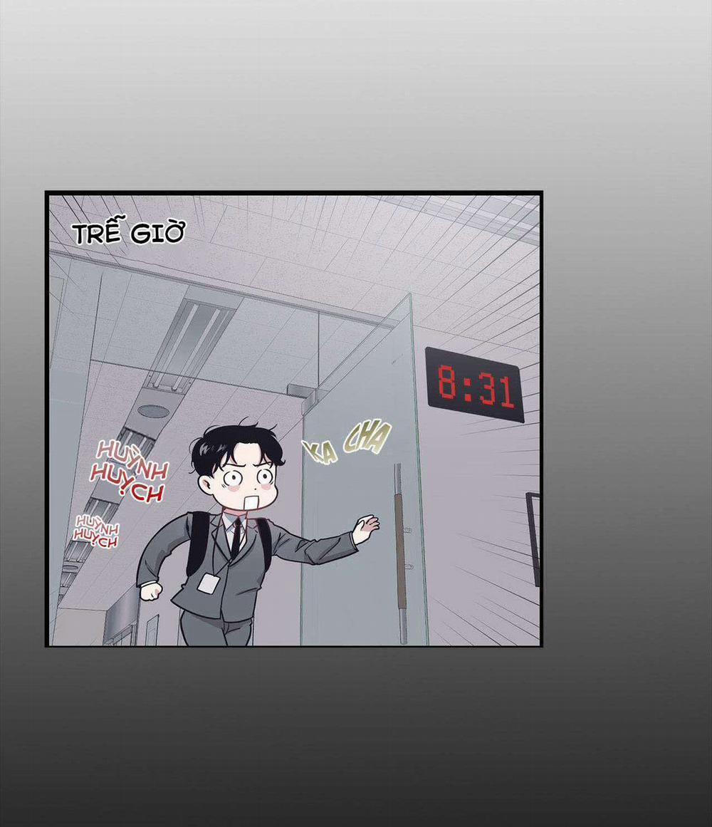 Giám Đốc Hay Mời Tôi Đi Ăn 2 trang 41