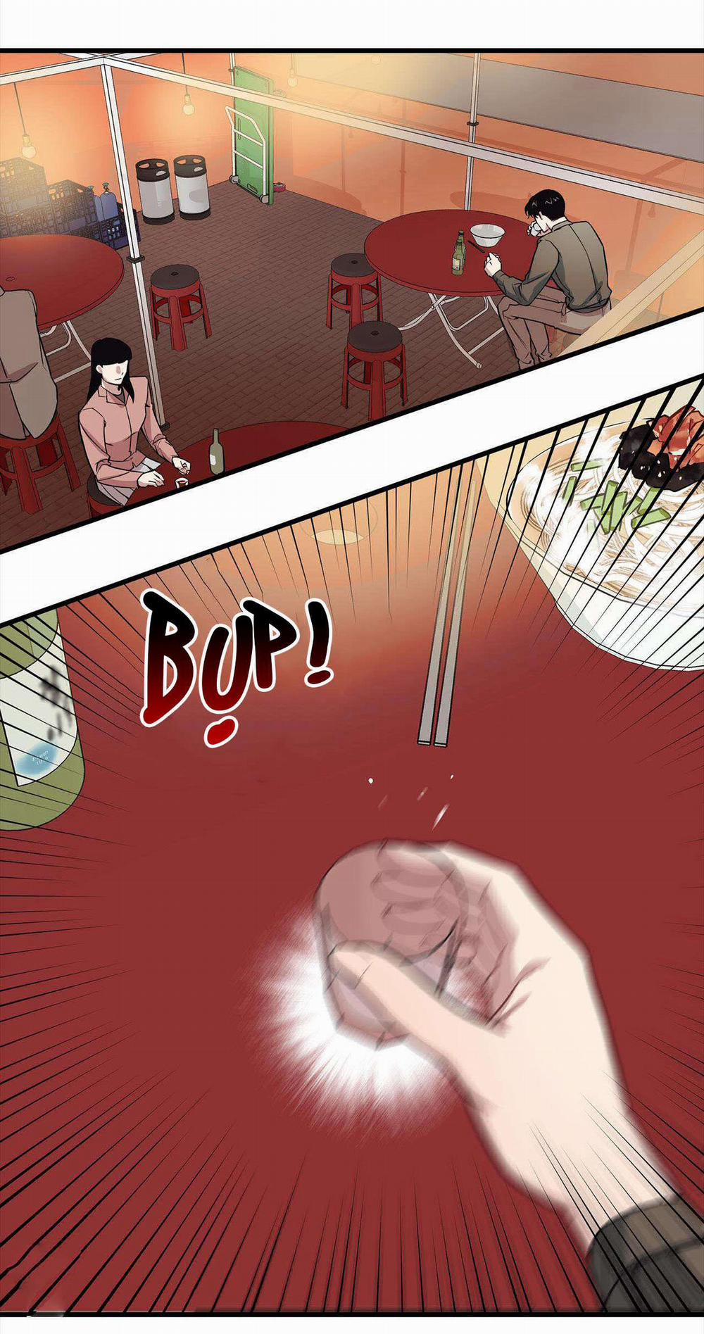 Giám Đốc Hay Mời Tôi Đi Ăn 2 trang 56