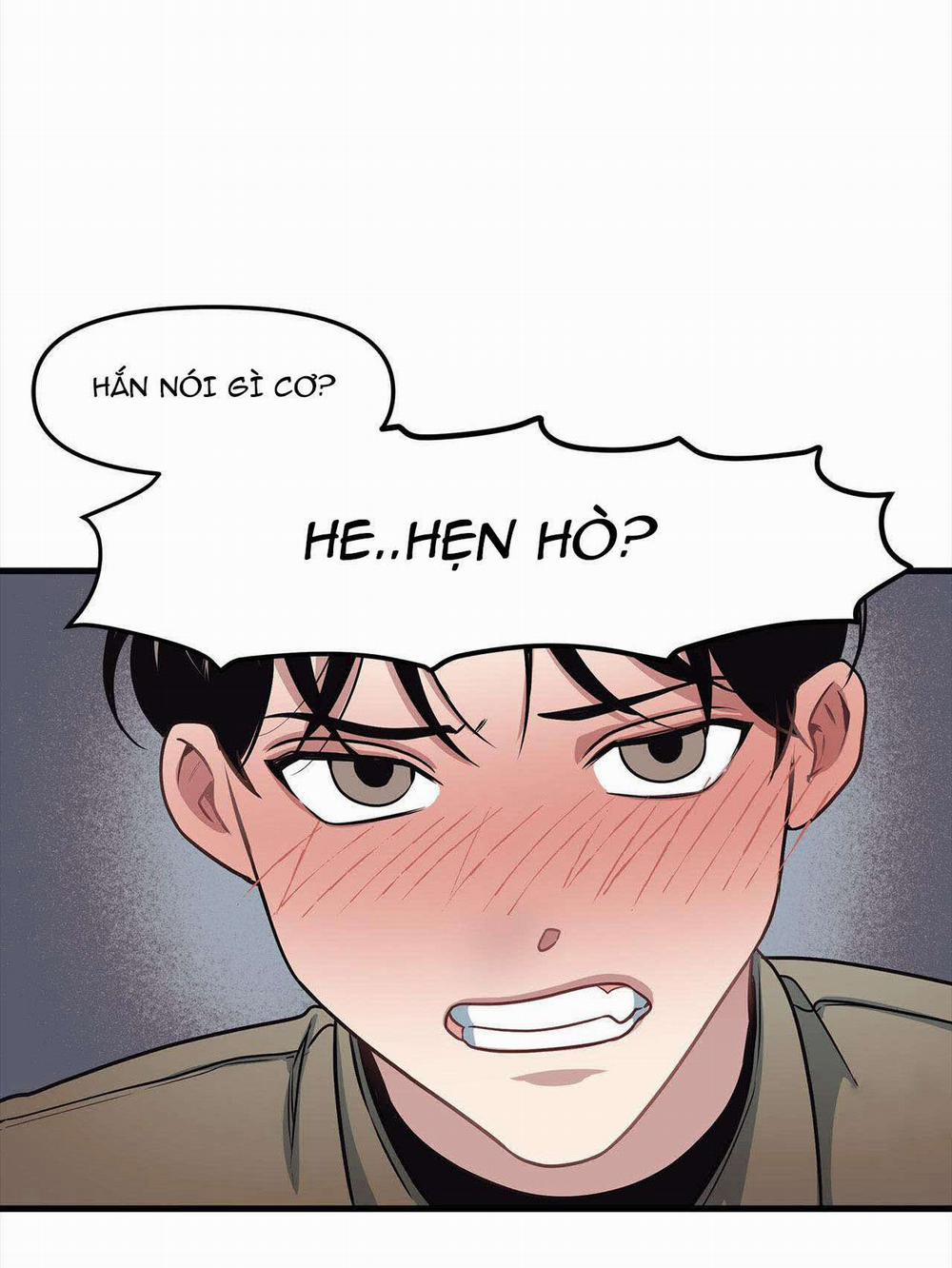 Giám Đốc Hay Mời Tôi Đi Ăn 2 trang 58