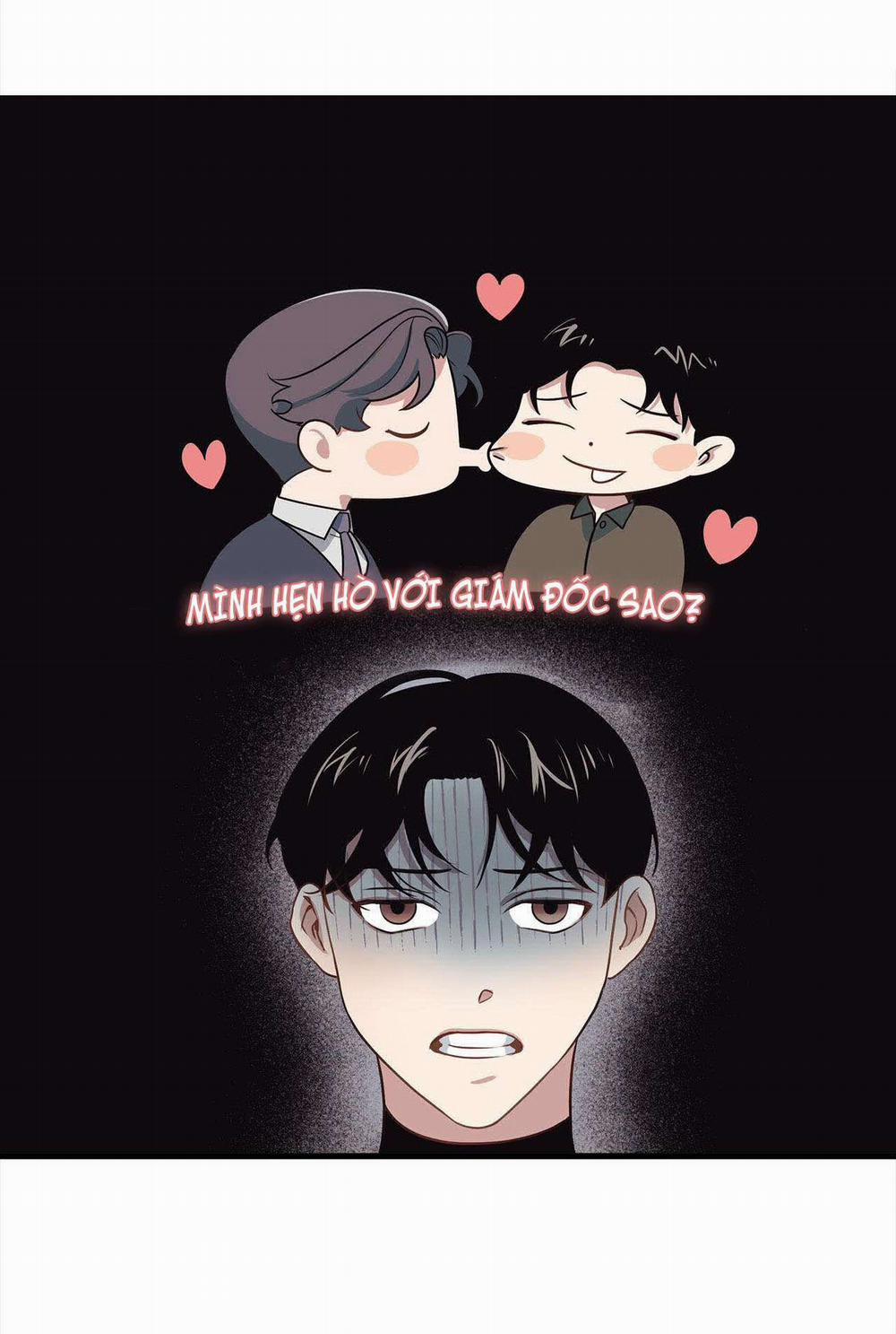 Giám Đốc Hay Mời Tôi Đi Ăn 2 trang 61