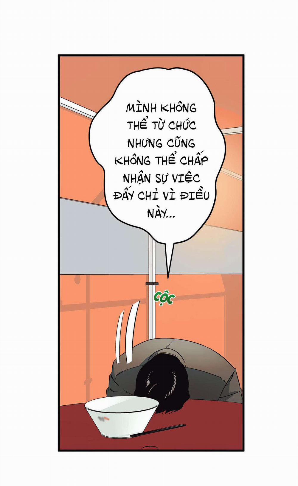 Giám Đốc Hay Mời Tôi Đi Ăn 2 trang 63