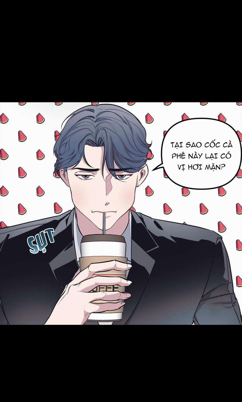 Giám Đốc Hay Mời Tôi Đi Ăn 2 trang 8