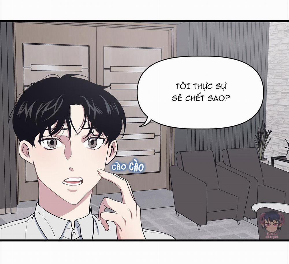 Giám Đốc Hay Mời Tôi Đi Ăn 4 trang 11