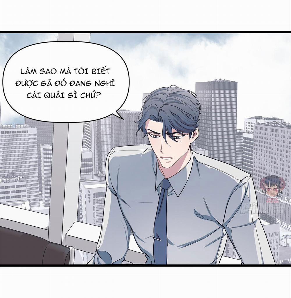 Giám Đốc Hay Mời Tôi Đi Ăn 4 trang 12