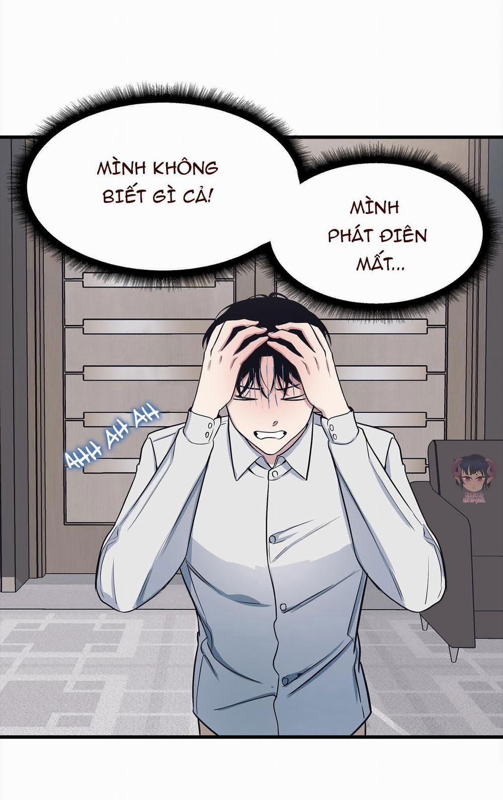 Giám Đốc Hay Mời Tôi Đi Ăn 4 trang 14