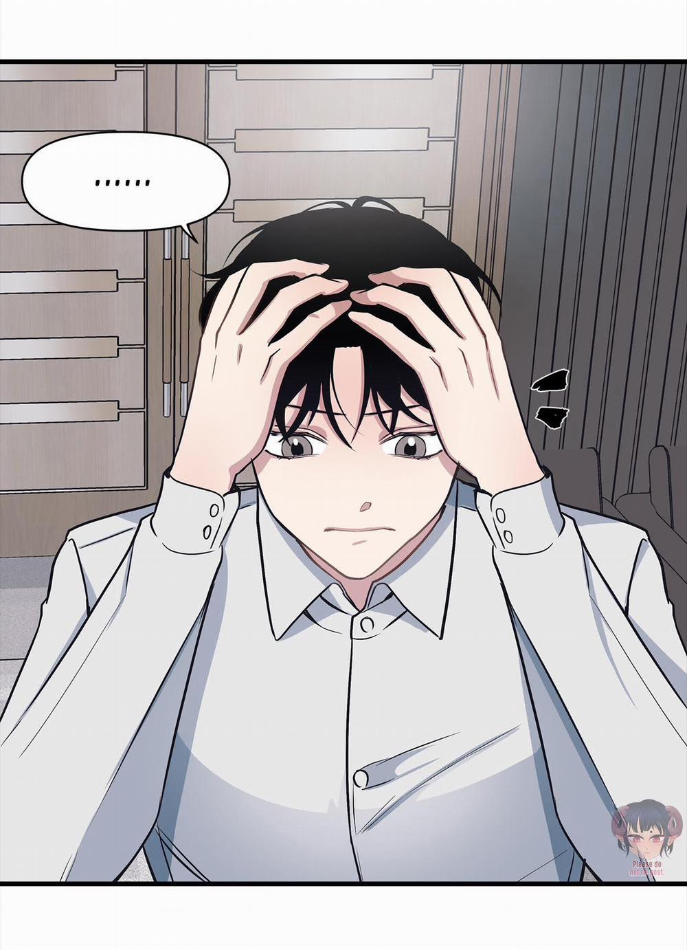 Giám Đốc Hay Mời Tôi Đi Ăn 4 trang 15