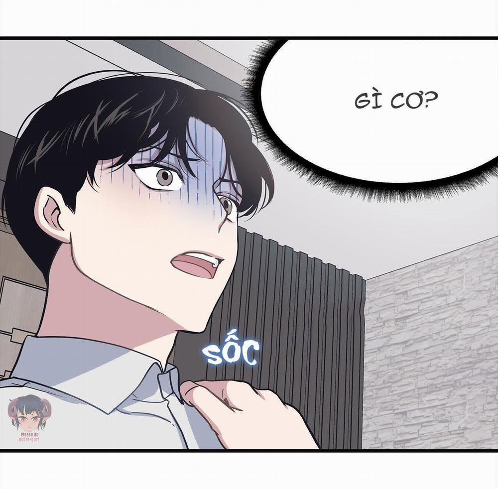 Giám Đốc Hay Mời Tôi Đi Ăn 4 trang 27