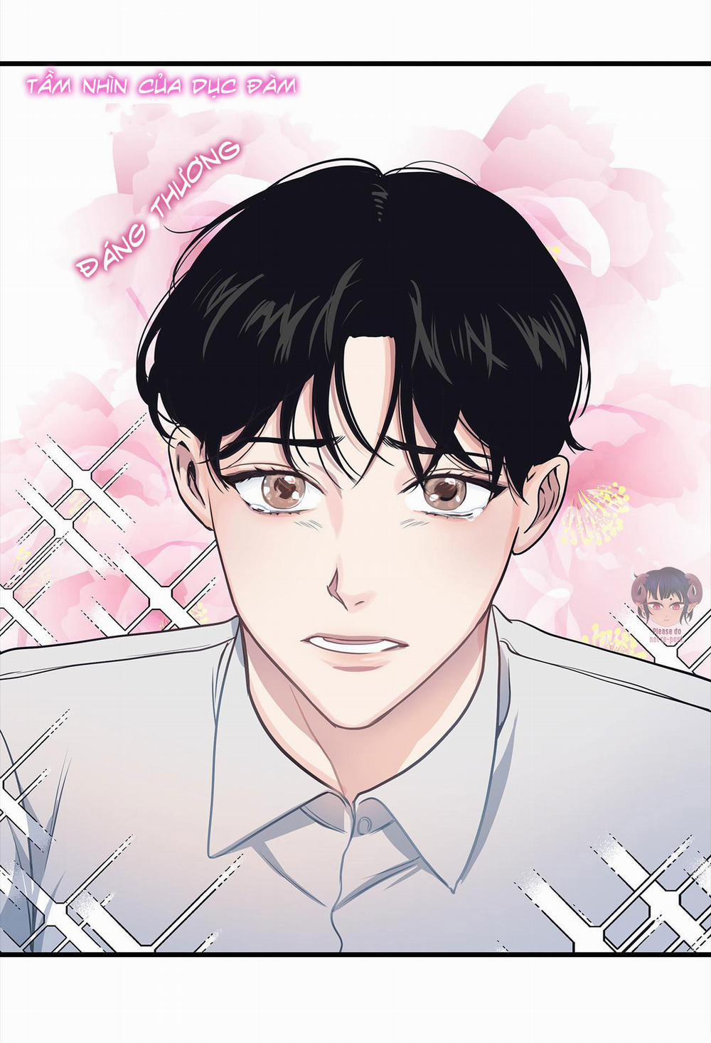 Giám Đốc Hay Mời Tôi Đi Ăn 4 trang 37