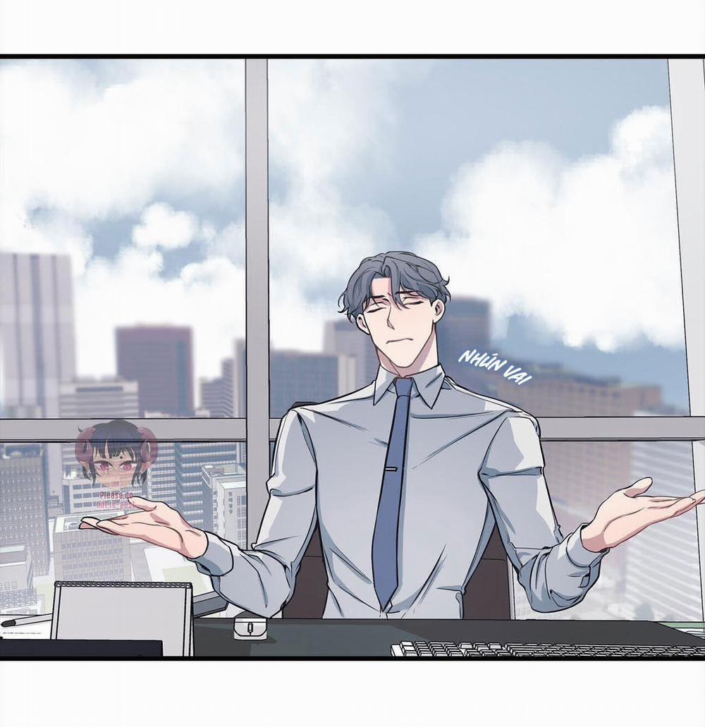 Giám Đốc Hay Mời Tôi Đi Ăn 4 trang 4