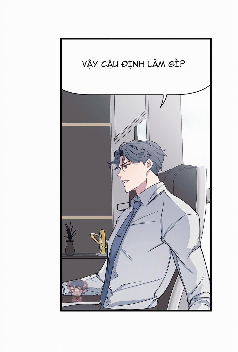 Giám Đốc Hay Mời Tôi Đi Ăn 4 trang 8