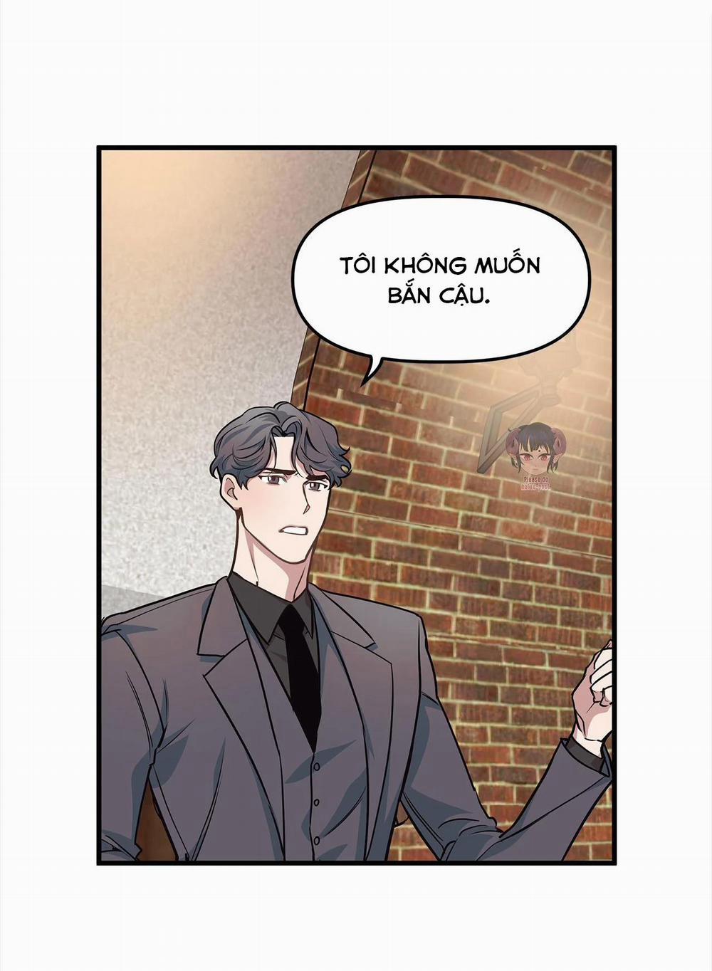 Giám Đốc Hay Mời Tôi Đi Ăn 5 trang 28