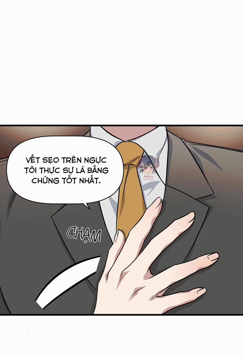 Giám Đốc Hay Mời Tôi Đi Ăn 5 trang 30