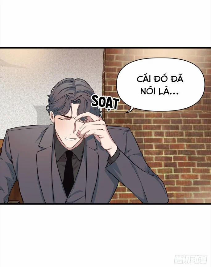 Giám Đốc Hay Mời Tôi Đi Ăn 5 trang 31