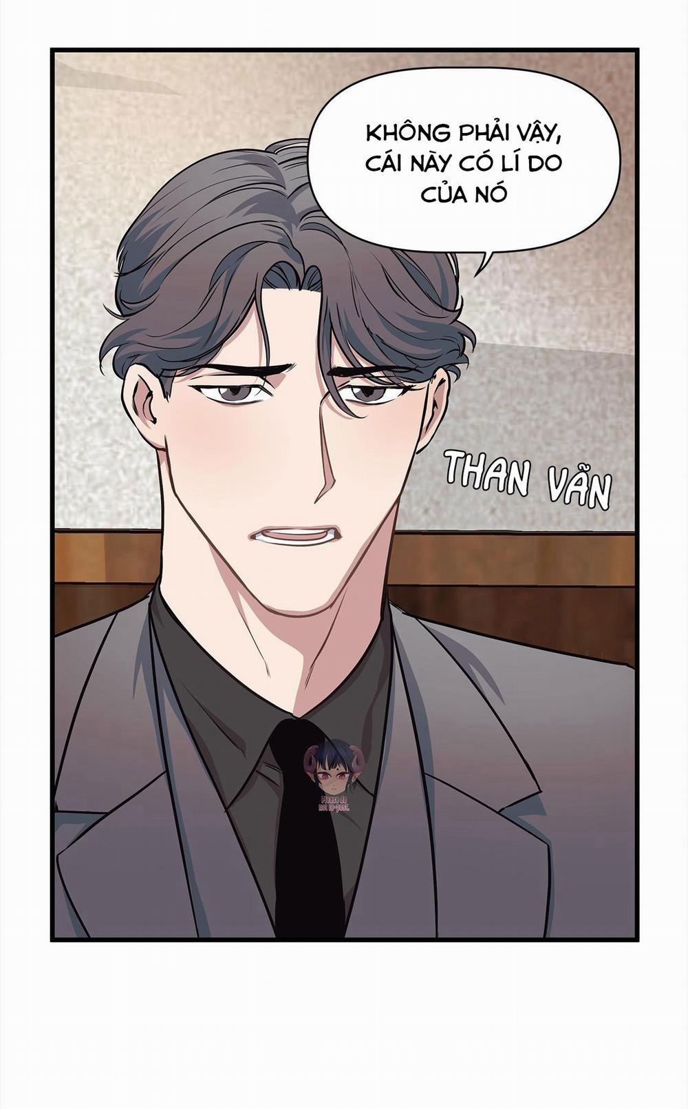 Giám Đốc Hay Mời Tôi Đi Ăn 5 trang 33