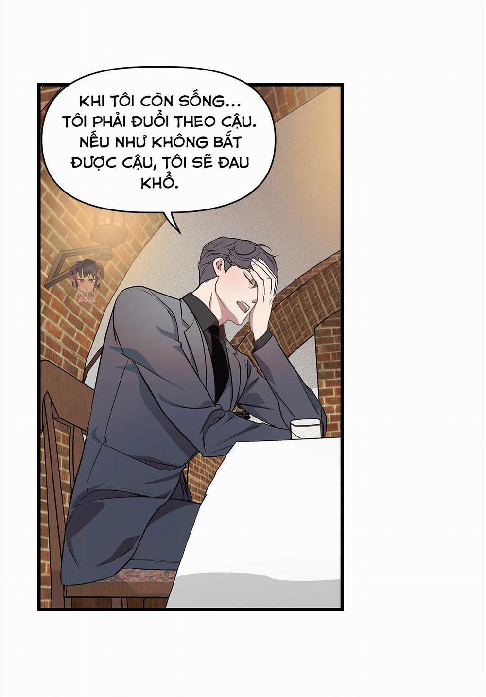 Giám Đốc Hay Mời Tôi Đi Ăn 5 trang 35