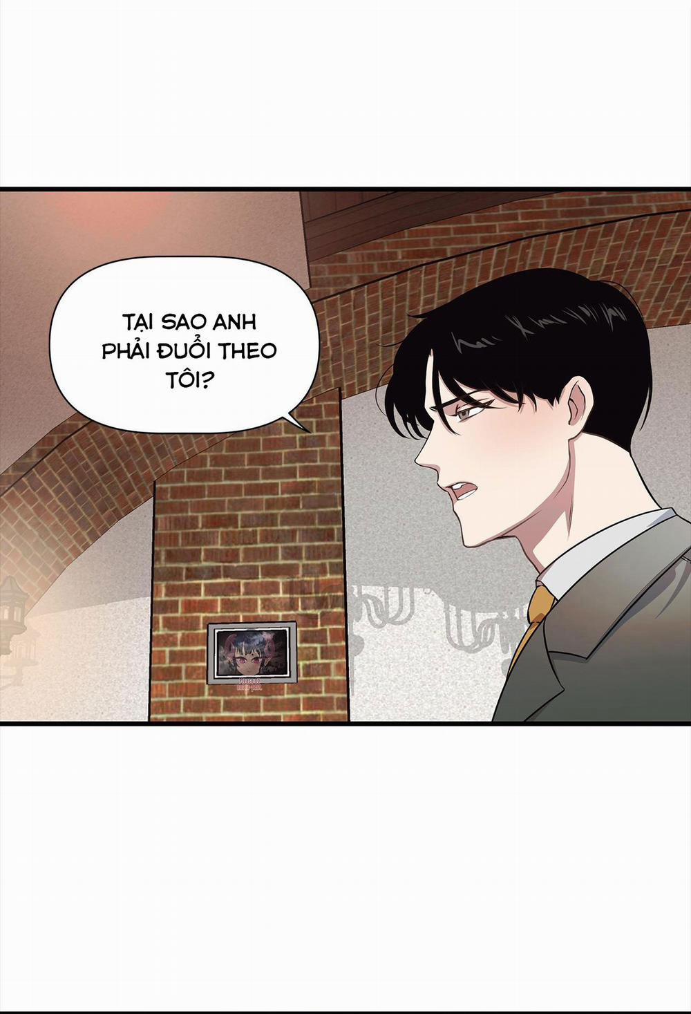 Giám Đốc Hay Mời Tôi Đi Ăn 5 trang 36