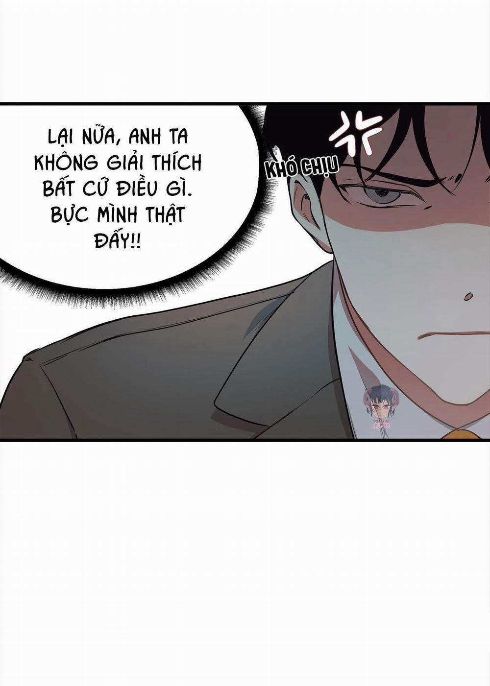 Giám Đốc Hay Mời Tôi Đi Ăn 5 trang 38