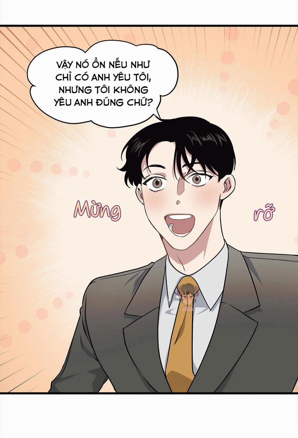 Giám Đốc Hay Mời Tôi Đi Ăn 5 trang 44